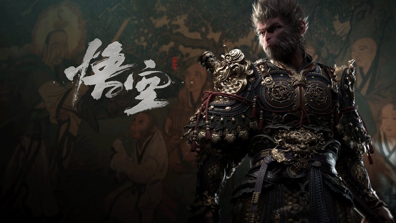 快上車！“天命人”通關(guān)法寶來(lái)了→